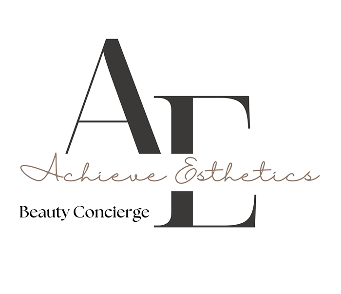 Achieve Esthetics logo